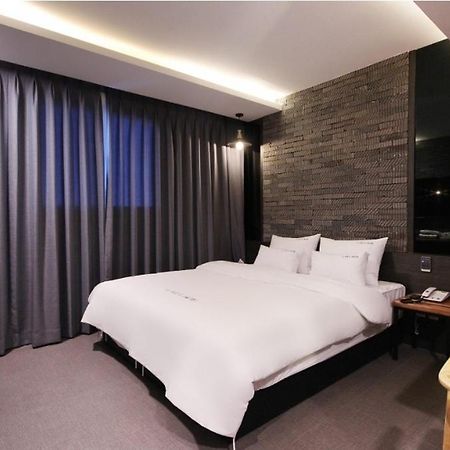 Idea Hotel P'ohang Exterior foto